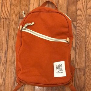 Topo Designs Backpack